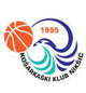 尼克希奇女篮 Logo
