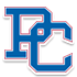 长老会学院 Logo