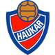 候卡尔女篮 Logo