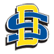 南达科他州立大学 Logo