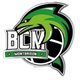 蒙布里松 Logo