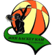 ZKK金女篮 Logo