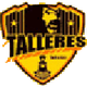 塔菲别霍 Logo