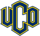 中央俄克拉荷马大学 Logo