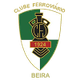 贝拉铁路 Logo