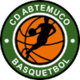 特木科女篮 Logo