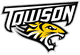 陶森大学 Logo