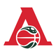 库班火车头B队 Logo