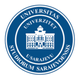 农业大学女篮 Logo