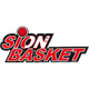 赛昂篮球 Logo