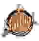 希奥利艾 Logo