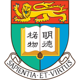 香港大学 Logo