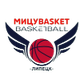 米特苏篮球 Logo