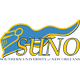新奥尔良南部分校 Logo