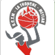 梅朗特龙什女篮 Logo