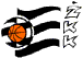 贝尔格莱德游击女篮 Logo