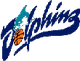凯恩斯海豚女篮 Logo