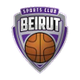 贝鲁特 Logo