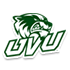 犹他河谷 Logo