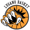 卢加诺老虎 Logo