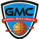 GMC井里汶女篮 Logo
