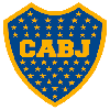博卡青年U22 Logo