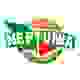 瓜莱圭助 Logo