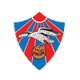 华路亚 Logo