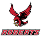 罗伯茨卫斯理大学 Logo