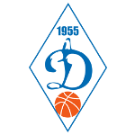 新西伯利亚迪纳摩女篮 Logo