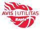 拉普拉篮球学校 Logo