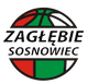 扎格比女篮 Logo
