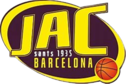 JAC桑特 Logo