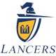 玛利山学院 Logo