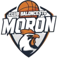 CB莫龙 Logo
