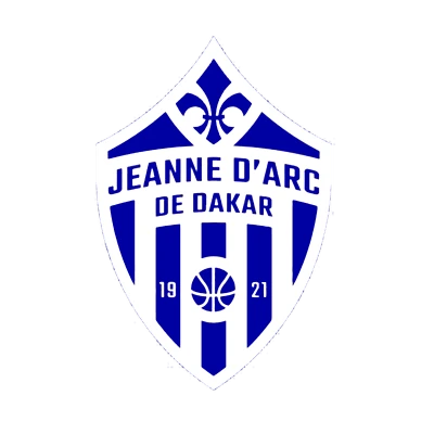圣女贞德 Logo