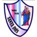 圣伊内斯女篮 Logo