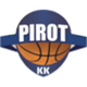 皮罗特 Logo