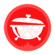 极光圣彼得堡 Logo