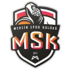 梅尔辛BSB女篮 Logo