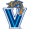 维兰诺瓦大学 Logo