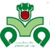 佐伯阿汉伊斯法罕 Logo