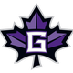 歌珊学院 Logo