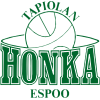 洪卡 Logo