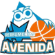 阿文尼达 Logo