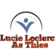 AS捷斯 Logo