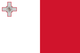马耳他 Logo