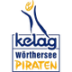 沃尔特湖海盗 Logo