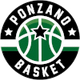 蓬扎诺女篮 Logo
