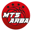 MTS-阿尔巴 Logo